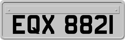 EQX8821
