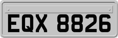EQX8826