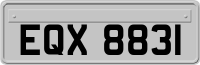 EQX8831