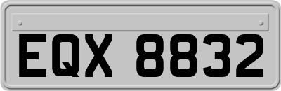 EQX8832