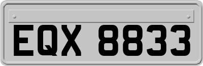 EQX8833