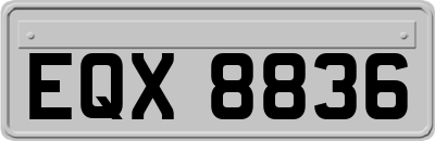EQX8836