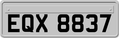 EQX8837