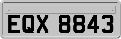 EQX8843