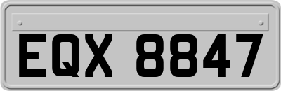 EQX8847