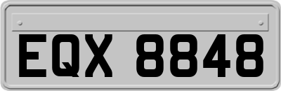 EQX8848