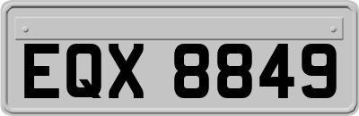 EQX8849