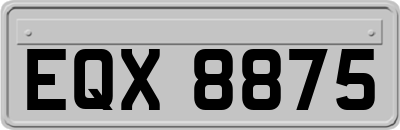 EQX8875
