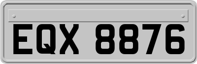 EQX8876