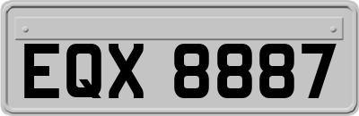 EQX8887