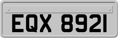 EQX8921