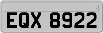 EQX8922