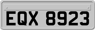 EQX8923