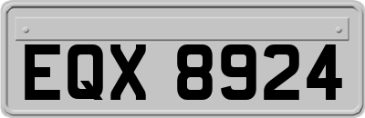 EQX8924