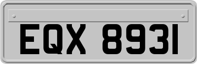 EQX8931