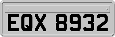 EQX8932