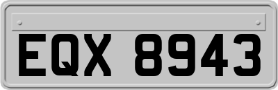 EQX8943