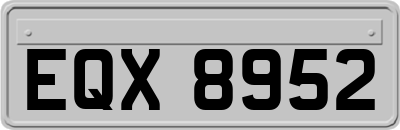 EQX8952
