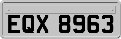 EQX8963