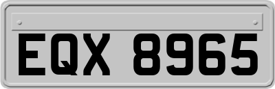 EQX8965