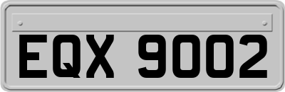 EQX9002