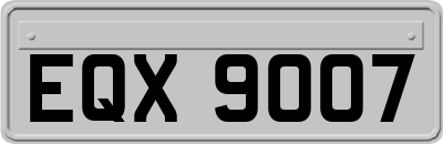 EQX9007