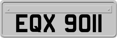 EQX9011