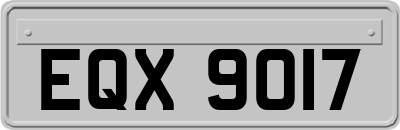 EQX9017