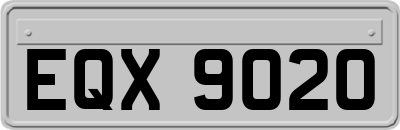 EQX9020