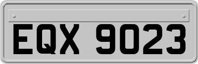 EQX9023