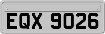 EQX9026