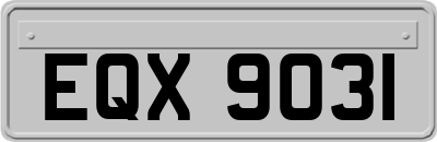 EQX9031