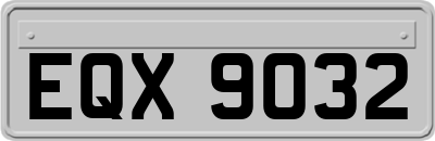 EQX9032