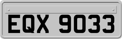 EQX9033