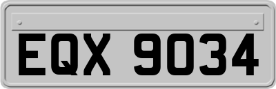 EQX9034