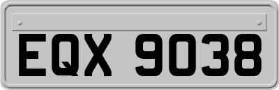 EQX9038