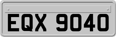 EQX9040