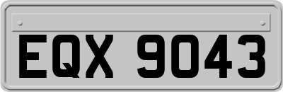 EQX9043