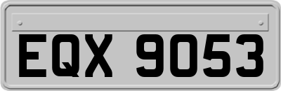 EQX9053