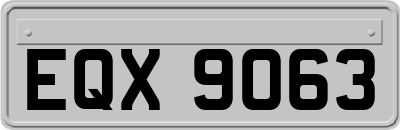 EQX9063