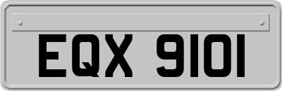 EQX9101