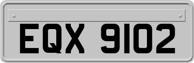 EQX9102