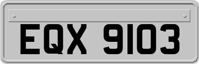 EQX9103