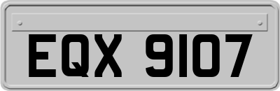 EQX9107