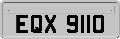 EQX9110