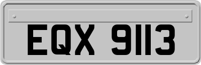 EQX9113
