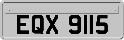 EQX9115