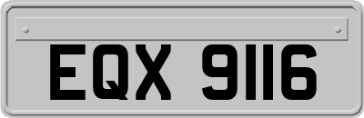 EQX9116