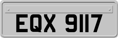 EQX9117