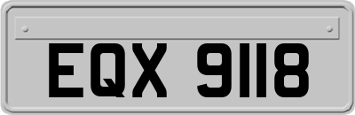 EQX9118